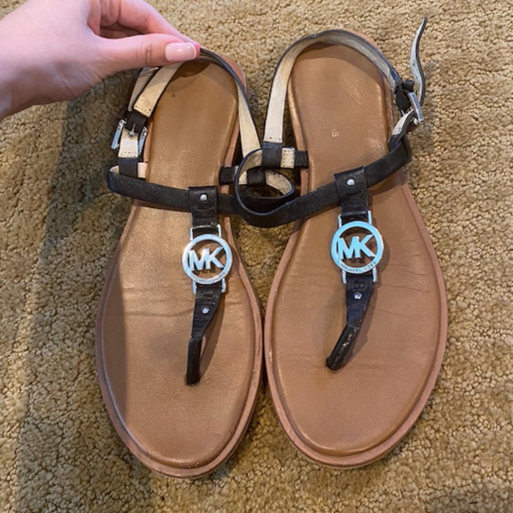 Michael Kors Sandals